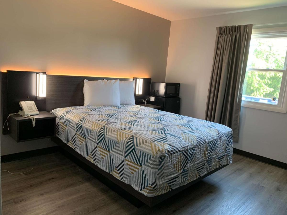 Motel 6 Rockford, Il Εξωτερικό φωτογραφία