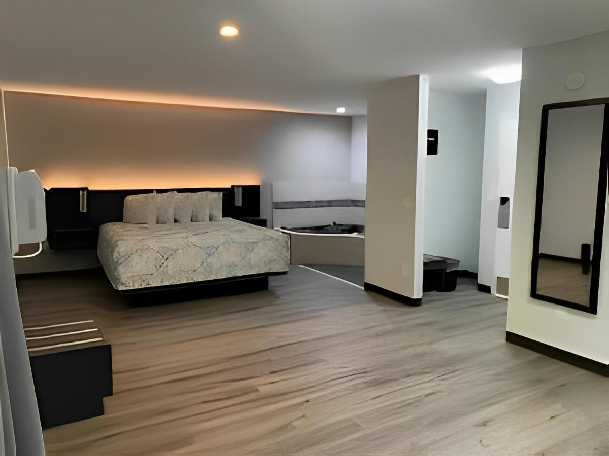 Motel 6 Rockford, Il Εξωτερικό φωτογραφία