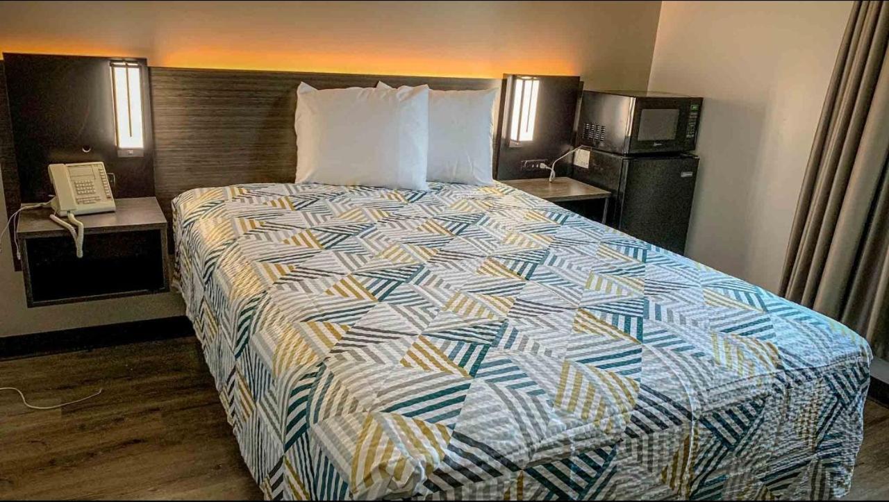 Motel 6 Rockford, Il Εξωτερικό φωτογραφία