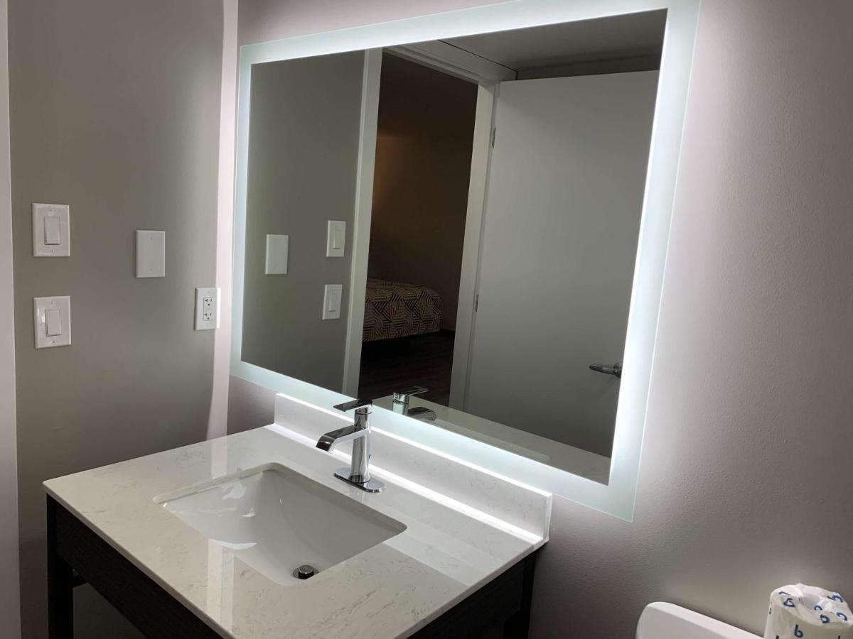 Motel 6 Rockford, Il Εξωτερικό φωτογραφία